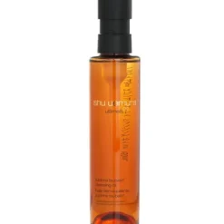 Ultime8 Sublime Tsubaki Cleansing Oil