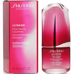 Ultimune Power Infusing Concentrate (ImuGenerationRED Technology)