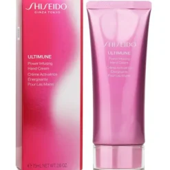 Ultimune Power Infusing Hand Cream