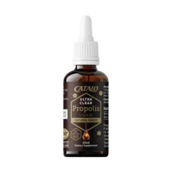Ultra Clear Propolis Liquid Extract
