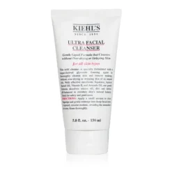 Ultra Facial Cleanser - For All Skin Types