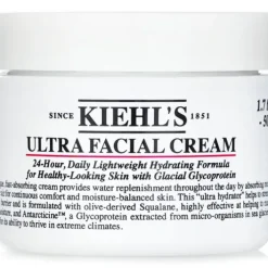 Ultra Facial Cream