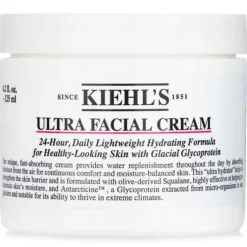 Ultra Facial Cream