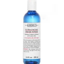 Ultra Facial Fresh Toner