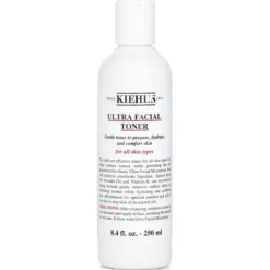 Ultra Facial Toner - For All Skin Types