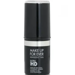 Ultra HD Invisible Cover Stick Foundation