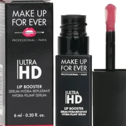 Ultra HD Lip Booster Hydra Plump Serum