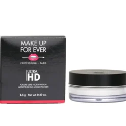 Ultra HD Microfinishing Loose Powder