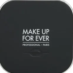 Ultra HD Microfinishing Pressed Powder