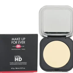 Ultra HD Microfinishing Pressed Powder