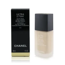 Ultra Le Teint Ultrawear All Day Comfort Flawless Finish Foundation