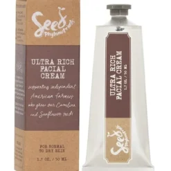 Ultra Rich Facial Cream (For Normal To Dry Skin)