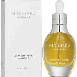 Ultra Whitening Ampoule