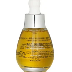 Ultra Whitening Ampoule Origin