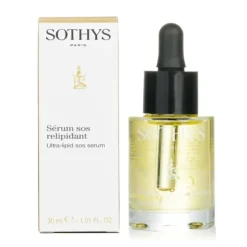 Ultra-Lipid SOS Serum