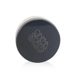 Ultralucent Illuminating Powder