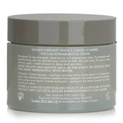 Umbrian Clay Purifying Mask - For Normal to Oily Skin