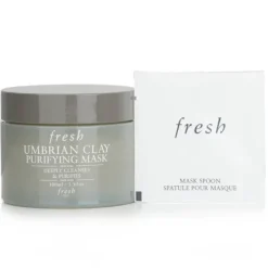Umbrian Clay Purifying Mask - For Normal to Oily Skin