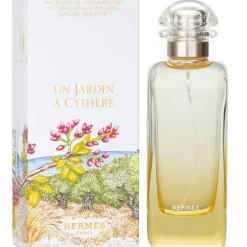 Un Jardin A Cythere Eau De Toilette Spray
