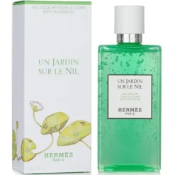 Un Jardin Sur Le Nil Body Shower Gel