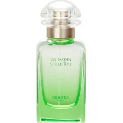 Un Jardin Sur Le Toit Eau De Toilette Spray