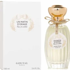 Un Matin D'Orage Eau De Toilette Spray