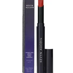 Unforgettable Lipstick