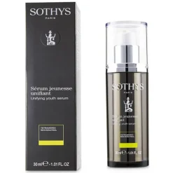 Unifying Youth Serum