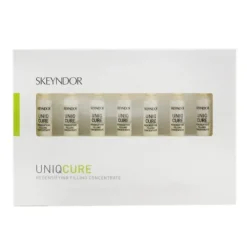 Uniqcure Redensifying Filling Concentrate (For Vertical Wrinkles - Laughter Lines & Neck)