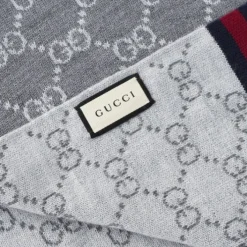 Unisex Guccissima Scarf 325806