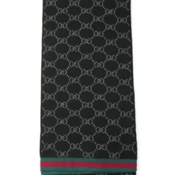 Unisex Guccissima Scarf 325806