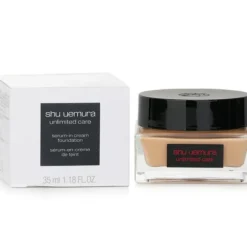 Unlimited Care Serum