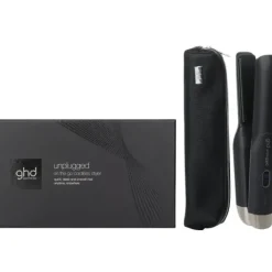 Unplugged On The Go Cordless Styler