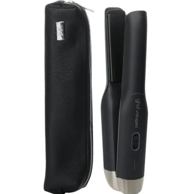 Unplugged On The Go Cordless Styler