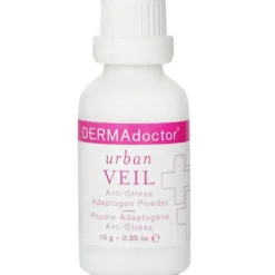 Urban Veil Anti-Stress Adaptogen Powder