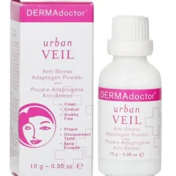 Urban Veil Anti-Stress Adaptogen Powder