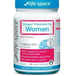 Urogen Probiotic for Women