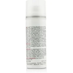 UV Clear Facial Sunscreen SPF 46 - For Skin Types Prone To Acne, Rosacea & Hyperpigmentation - Tinted