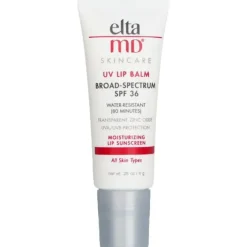 UV Lip Balm Water-Resistant SPF 36