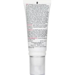 UV Restore Physical Facial Sunscreen SPF 40 - Tinted