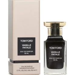 Vanille Fatale Eau De Parfum Spray