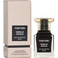 Vanille Fatale Eau De Parfum Spray