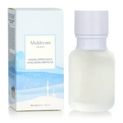 Vegan Green Mild Hyaluron Ampoule