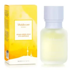 Vegan Green Mild Vita Ampoule