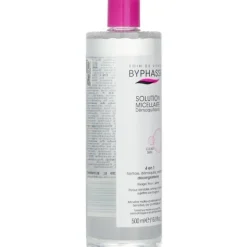 Vegan Micellar Mu Remover Solution