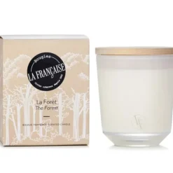 Vegetable Wax The Forest Scented Candle