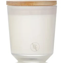 Vegetable Wax The Garden Scented Candle