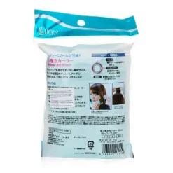 Velcro Aluminum Roller, 30mm, Blue