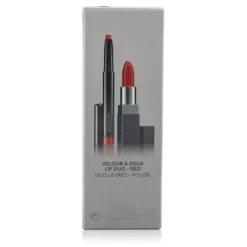 Velour A Deux Lip Duo (2x Lipstick)