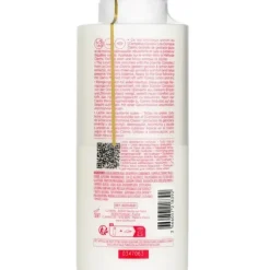 Velvet Cleansing Milk with Alpine Golden Gentian & Lemon Balm Extracts